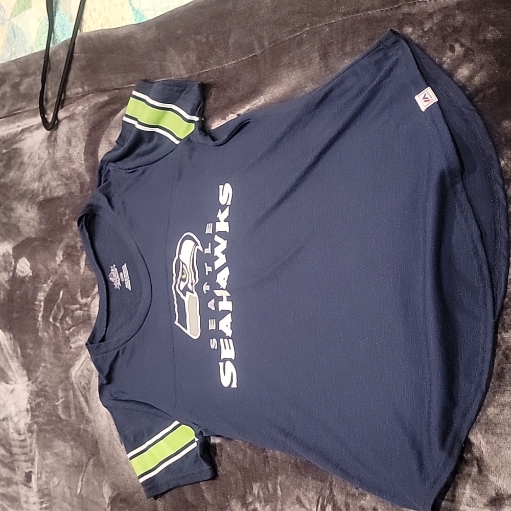 Seattle Seahawks Tee